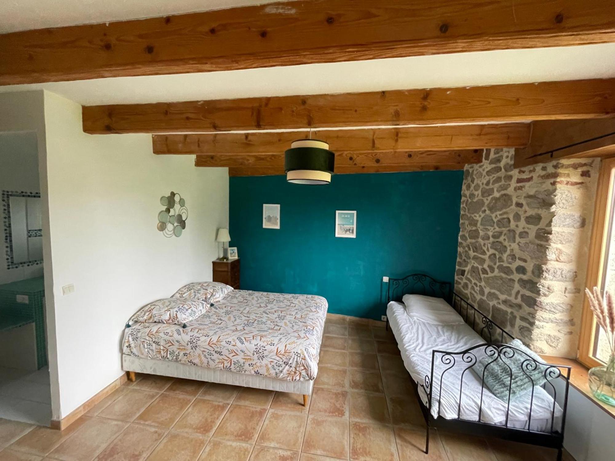Chambre Saint Malo Exterior photo